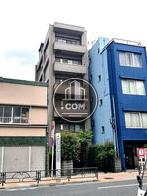 K・フラット 外観写真