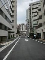 物件前の道路