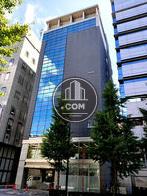 キスワイヤ八丁堀ビル 外観写真