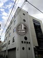福井紙業ビル 外観写真