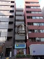 川島ビル 外観写真