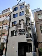 ロイヤルハイツ錦糸町外観写真