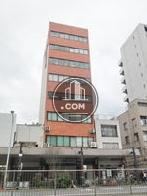 葉梨ビル 外観写真