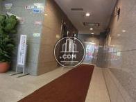 照明の明るさが柔らかい印象を与えてくれます