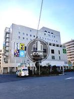 勝田台駅前ビル 外観写真
