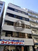 茅場町K-1ビル外観写真