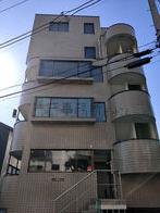 ME分梅町ビルの外観写真