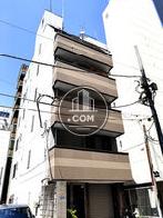 神宮ビル 外観写真