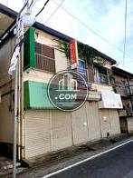 武田店舗B棟 外観写真