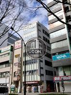 N8（エヌエイト）外観写真