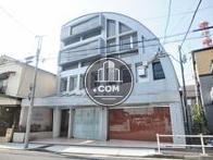 日当たり良好です