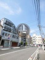八王子駅方面