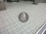 段差の無い玄関回り