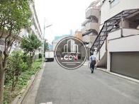 背面通り