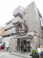 背面側からの外観