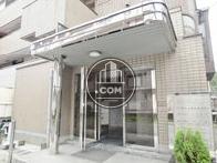 大きなひさしを設置