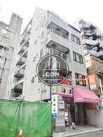 側面からの外観