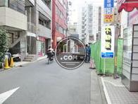 繁華街エリアにございます