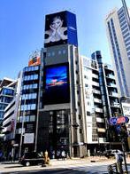 ACN南青山スクエアの外観写真