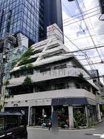 新宿ダイカンプラザシティⅡの外観写真