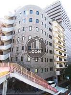 大森勧業ビル外観写真