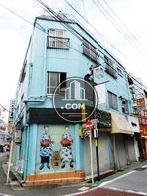 タツミビル外観写真
