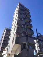 金町方大ビルの外観写真