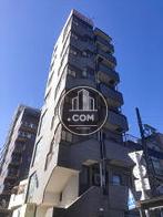 金町方大ビル外観写真