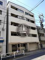 山中マンション 外観写真