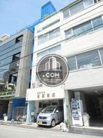 石原ビル 外観写真