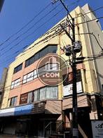 オキナヤビル外観写真