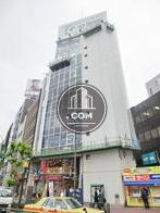 溜池アネックス 外観写真