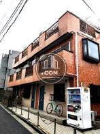 小島ハイツ外観写真
