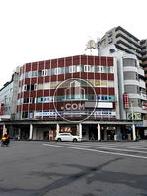 YK-18ビル外観写真