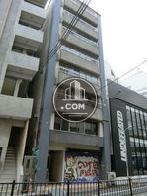 めぐみハイマンション外観写真