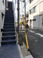 外階段