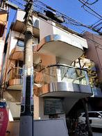 池田ビルの外観写真