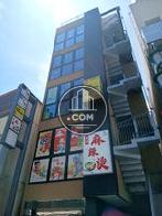マガザン川越 外観写真