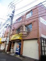 エチカ八幡山外観写真