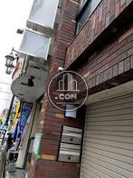 防犯カメラあり