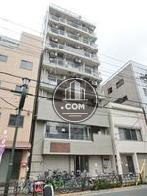 グレイス北上野 外観写真