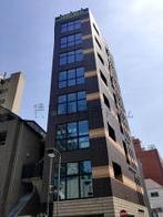 KGR×BLD_伊勢佐木町の外観写真