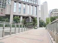連絡通路からの様子