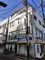 宇田川ビル外観写真
