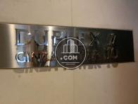 DUPLEX GINZA TOWER