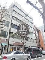 共同ビル(兜町)外観写真