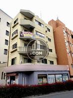 ユウフクハイツ外観写真