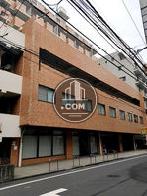 東信西新宿ビル 外観写真