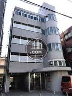 マンションベルム外観写真