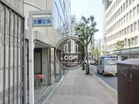 大きな建物であることがわかります
